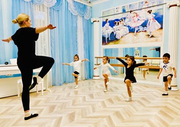 Фото компании АНО ДОО «Мишутка» 2