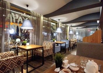Фото компании  Карта Мира 2