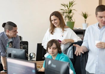 Фото компании ООО Payture 3