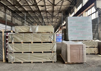 Фото компании  Строительный магазин "ШУРИК" 6