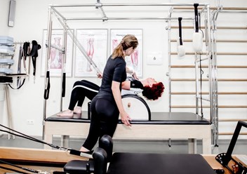 Фото компании ООО Восстановиммед 1