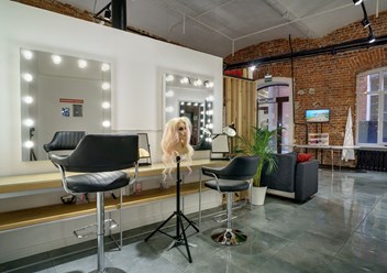 Фото компании  Bravista 4