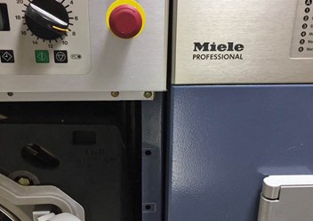 Ремонт техники Miele Professional