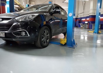 Фото компании  Автосервис Автопилот Дмитровка 6