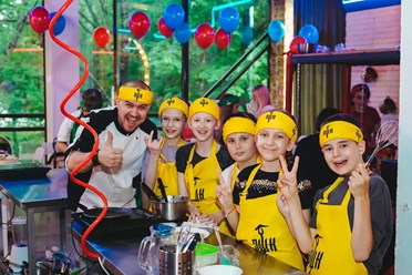 Фото компании  Cooknrun 8