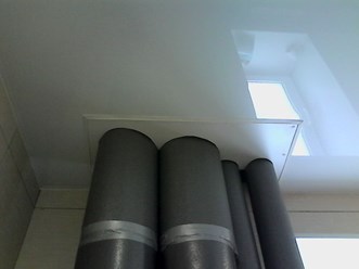 Фото компании ООО АЗУРИТ - СТРОЙ 49