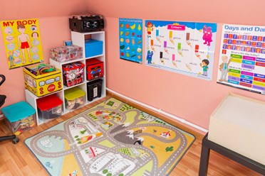 Фото компании  Языковой центр Welcome 5