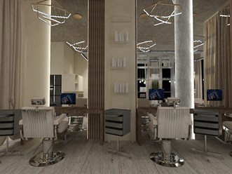 Фото компании  Beauty backstage 12