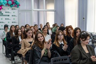 Фото компании АНПОО Колледж городских предпринимателей | КГП 6