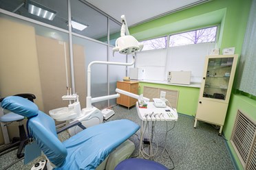 Фото компании  Стом Энергетик 1