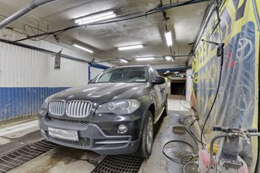 Фото компании  Димбо Моторс 5