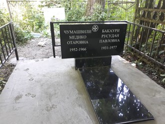 Фото компании ООО Памятники 2