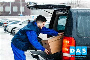 Фото компании ООО ДАС-Групп Плюс 6