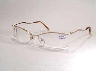 корригирующие очки от 80 руб.