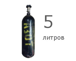 Фото компании  Газ Баллоны 37