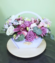 Фото компании  Ярмарка цветов 6