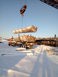 Фото компании ООО Ураллес 12