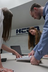 Фото компании ООО Национальная Служба Списания Долгов 23