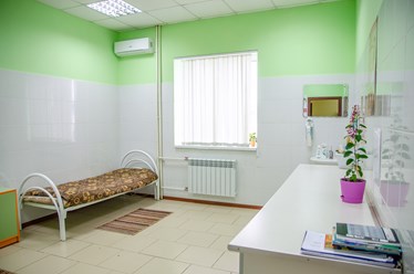 Комната