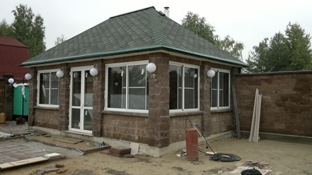 Фото компании ООО Оконный Континент 20