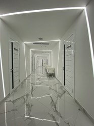 Космические коридоры