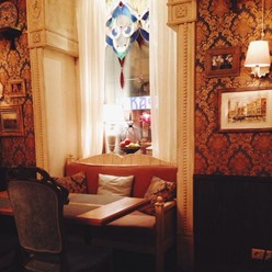 Фото компании  Венеция, траттория 38