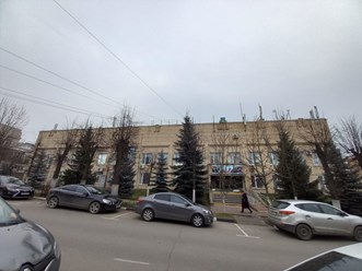 Фото компании  Геодезия-Кадастр 3