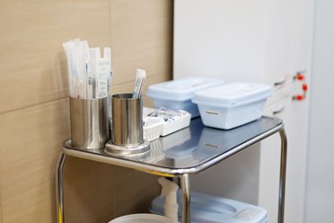 Фото компании  Клиника Семейная 41