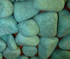 Самый лучший Камень для бани-Жадеит.
В наличии колотый крупный 125 руб/кг и мелкий камень 120 руб/кг, а также шлифованный (крупный 175 руб/кг и мелкий 135 руб/кг).
Фасовка по 20 кг.