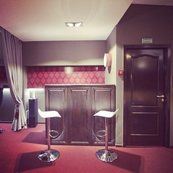 Фото компании  Sauna Club, банный комплекс 5