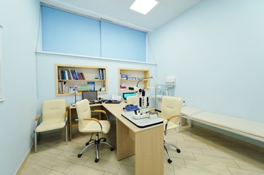 Фото компании  Новые Горизонты 7