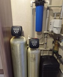 Фото компании  Водоподготовка 11