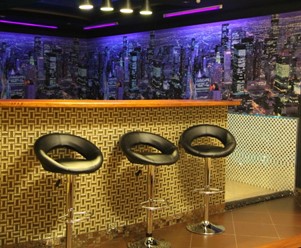 Фото компании  Чарли, сауна 6