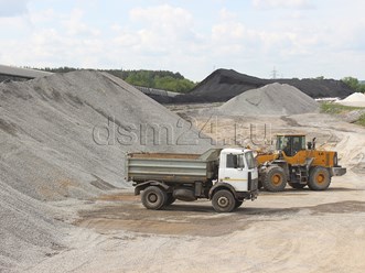 доставка щебня, купить щебень, щебень с доставкой