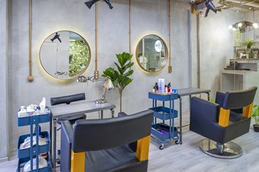 Фото компании  BrushMeBar 7