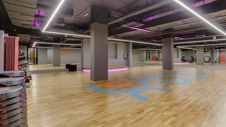 Фото компании  DDX Fitness 3