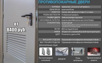Фото компании ООО Три двери 9