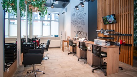 Фото компании  Flash & Beauty 10