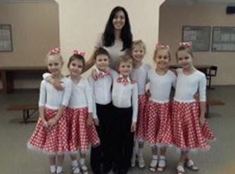 Фото компании  "ОТКРЫТИЕ" 7