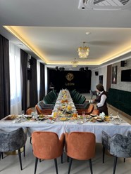 Фото компании  Leon Hotel 2