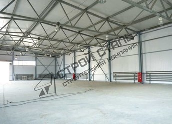 Фото компании  Строй Сталь 6