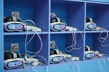 Фото компании  Сфера VR 3