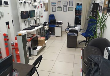 Фото компании ООО Система Безопасности 8