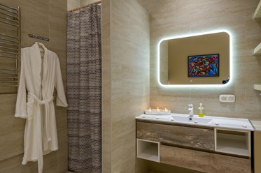 Фото компании  Студия красоты Аригола 6