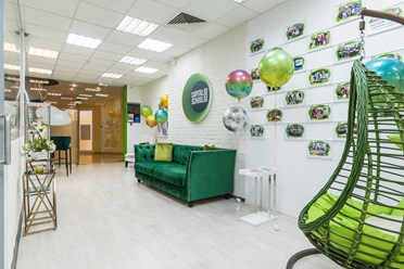 Фото компании  Capital School Center 12