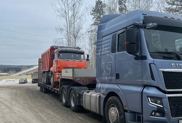 Фото компании ООО Ресурс96 7