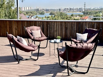 Фото компании  An Apart hotel 40