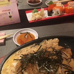 Фото компании  Цубаки, ресторан японской кухни 3