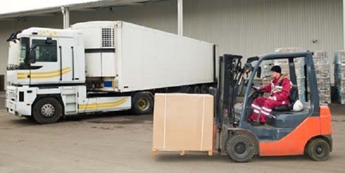 Фото компании ООО Авто Альянс 1