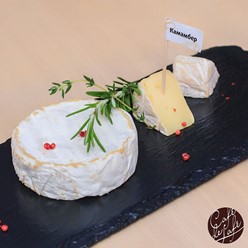 Фото компании  Cafe de Lafe, сырный ресторан 4